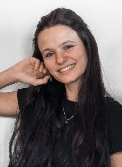 Hannah Abelius (Copyright: Hannah Abelius)